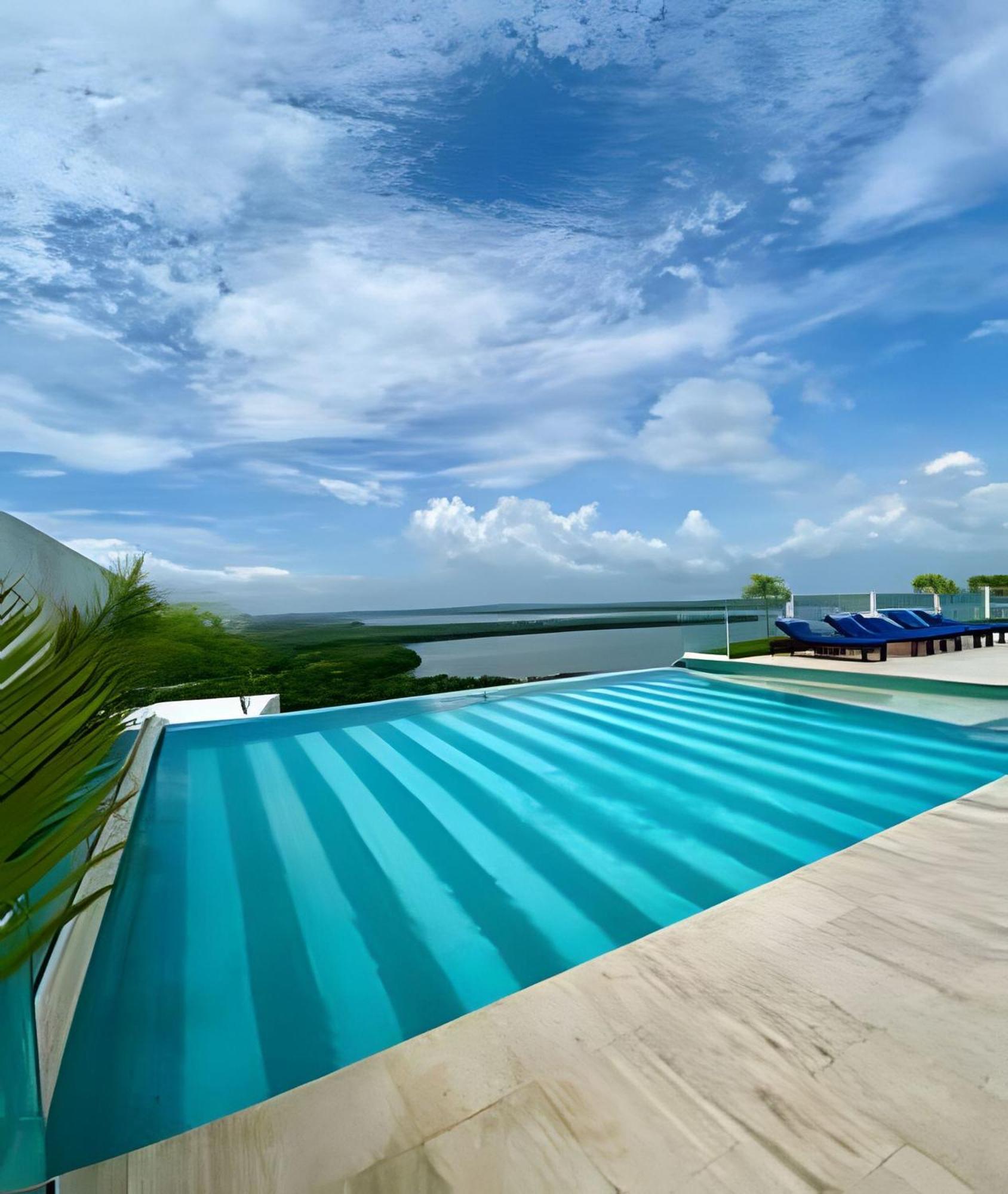 Martinique Apartamento Cartagena