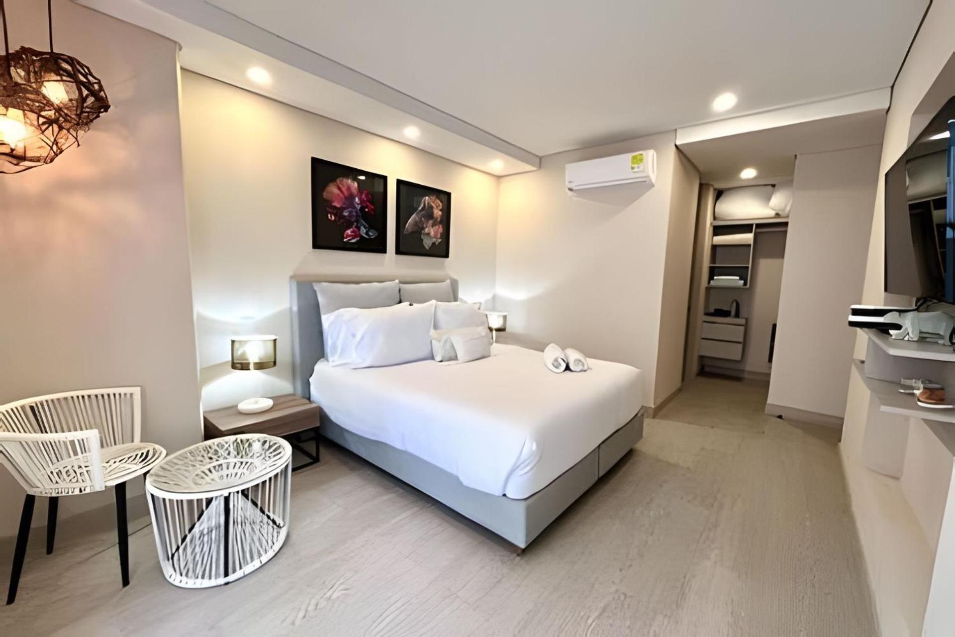 Apartamento Martinique