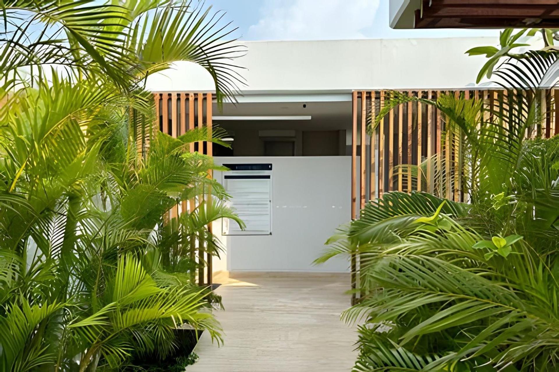 Apartamento Martinique Cartagena