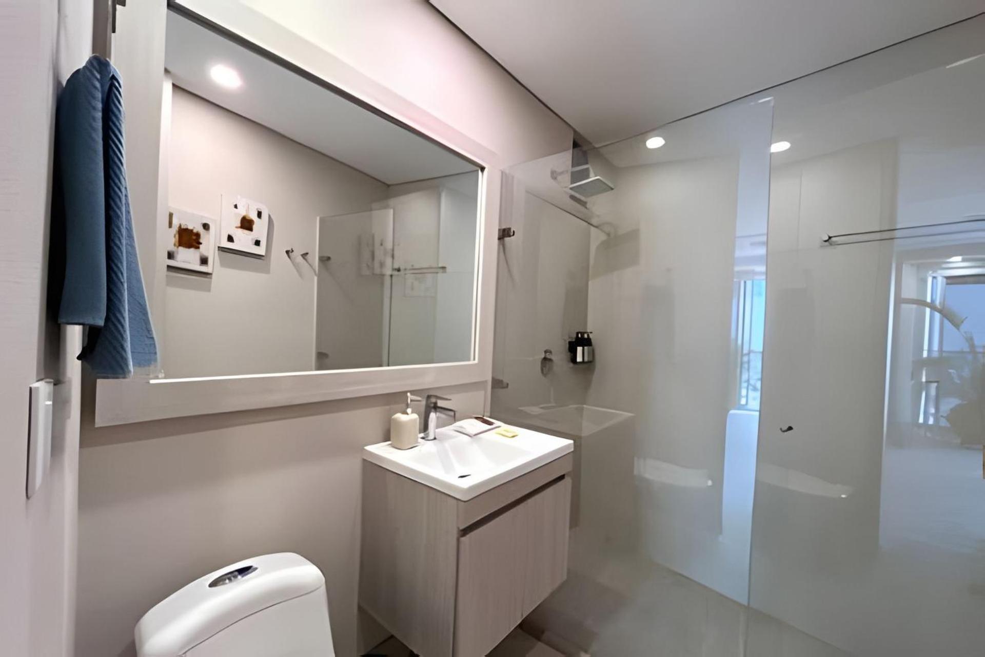 Apartamento Martinique Cartagena