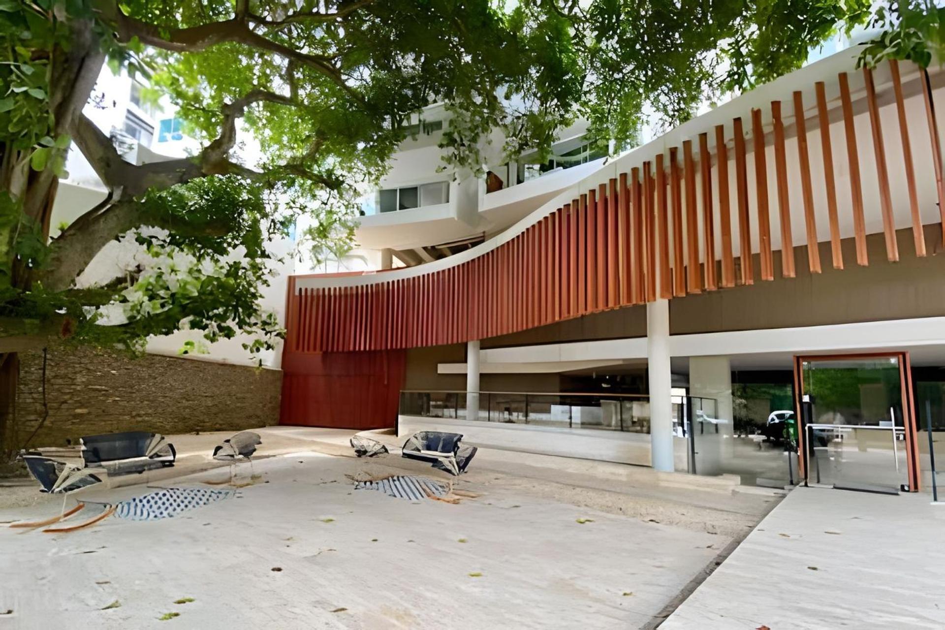 Apartamento Martinique