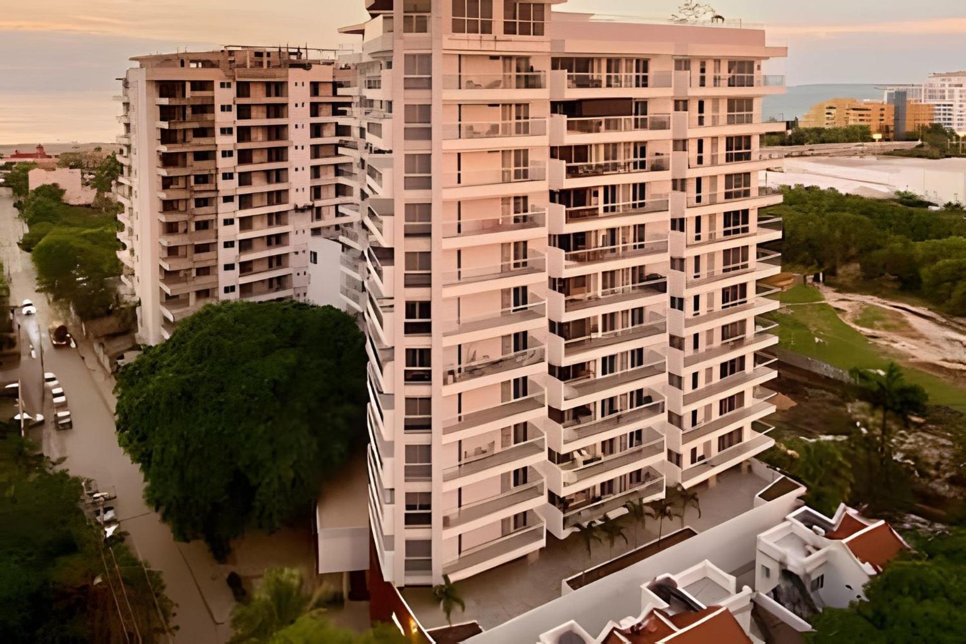 Apartamento Martinique Cartagena