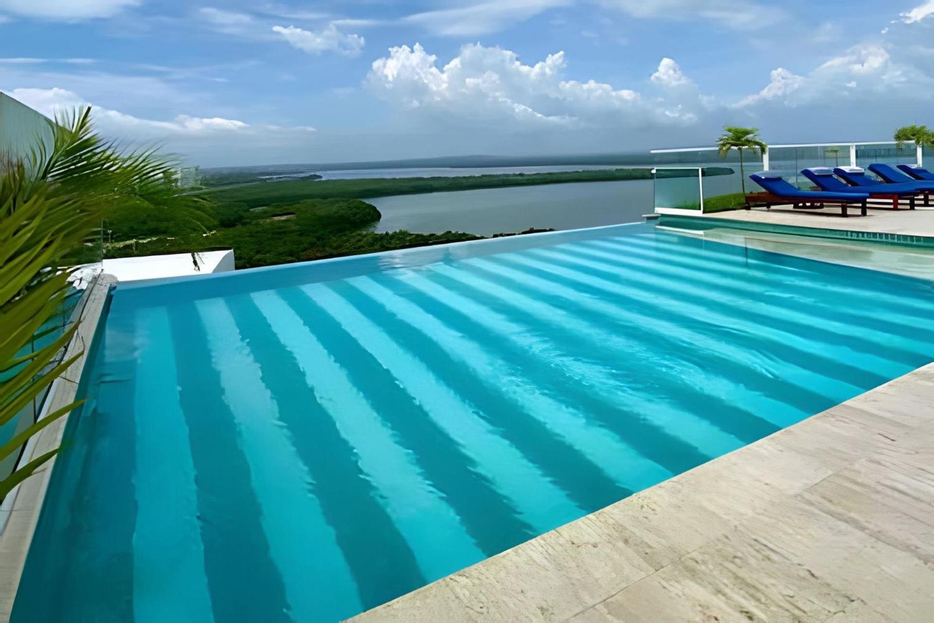 Martinique Apartamento