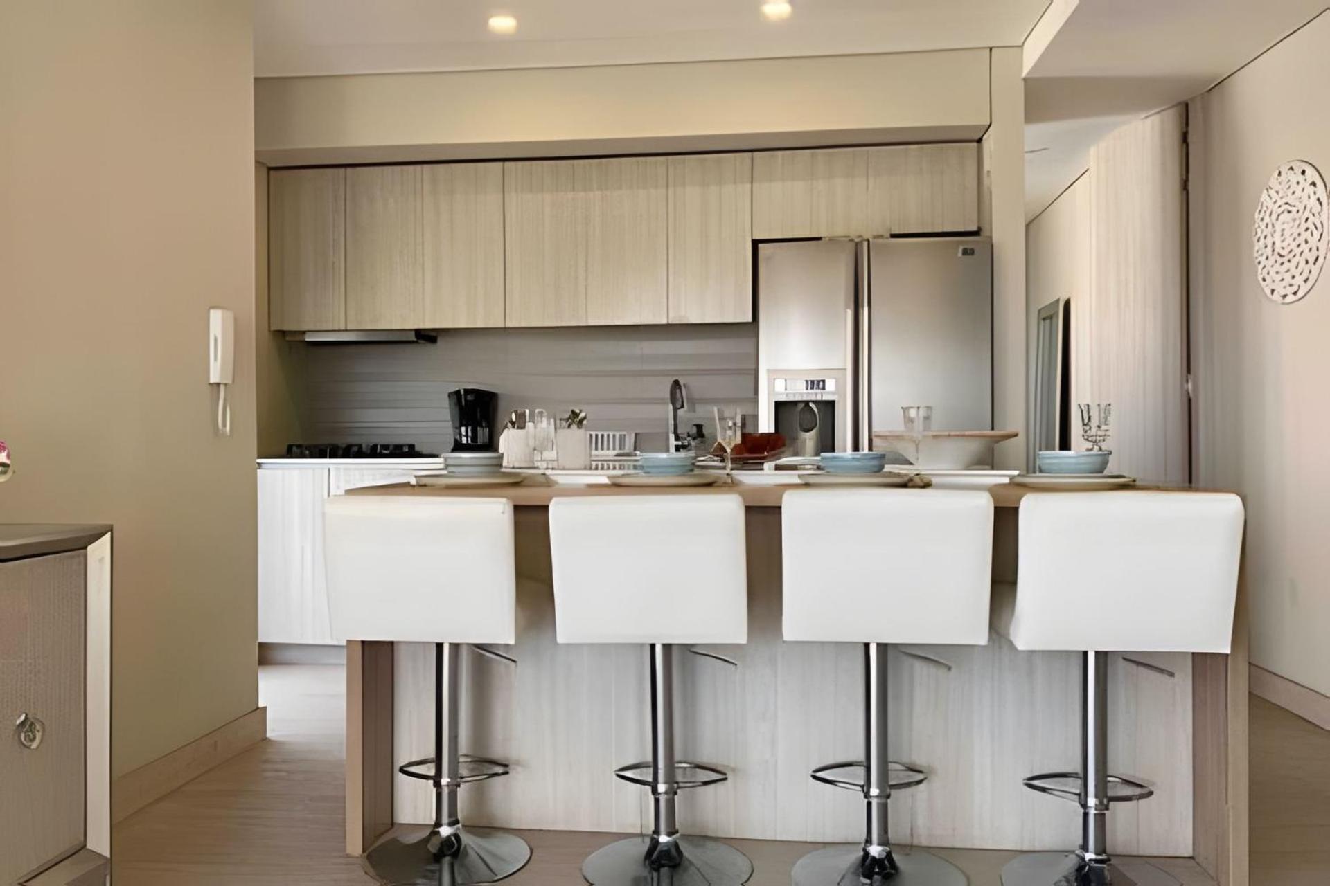 Apartamento Martinique *