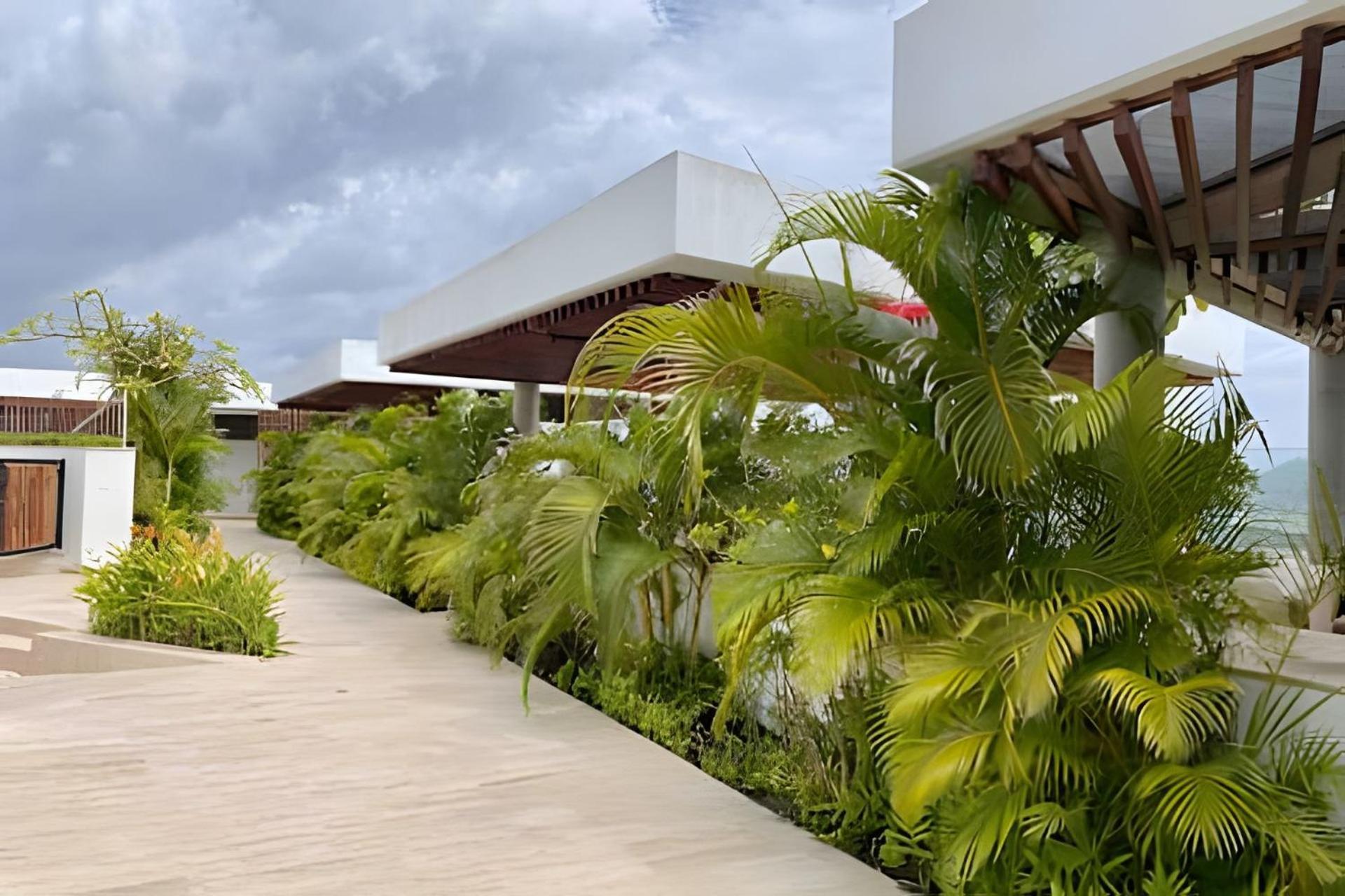 Apartamento Martinique Cartagena