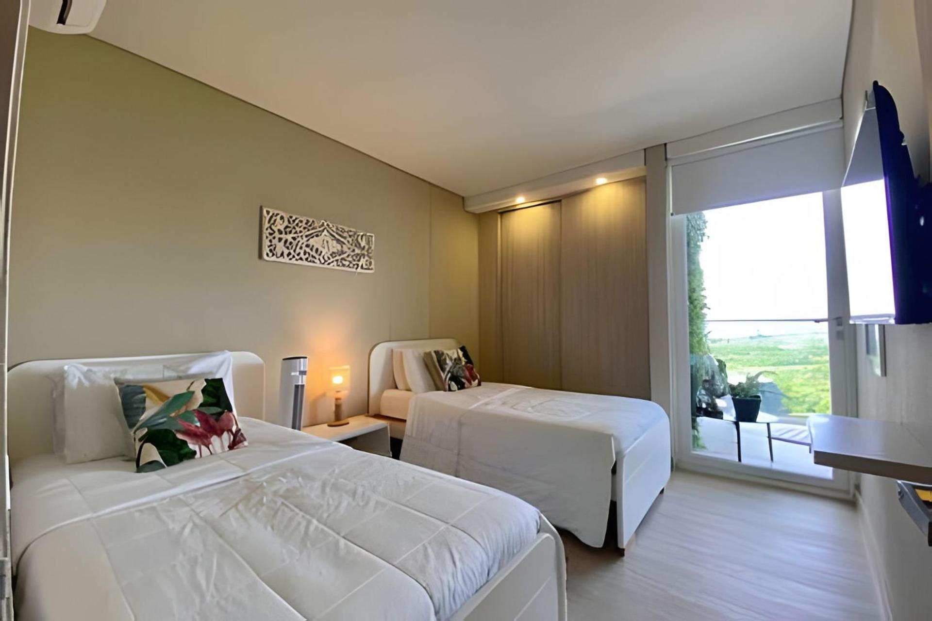 Apartamento Martinique *