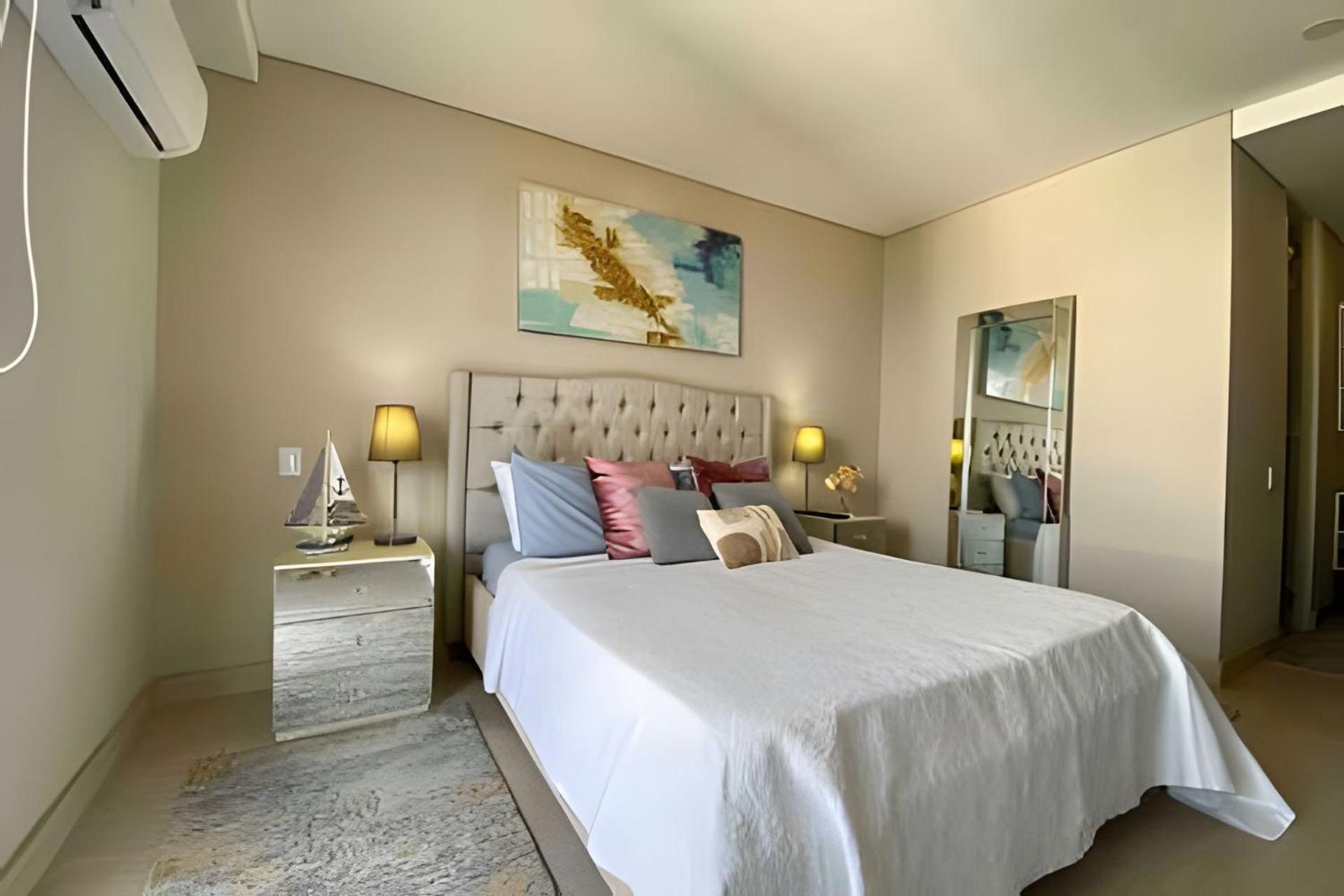 Apartamento Martinique