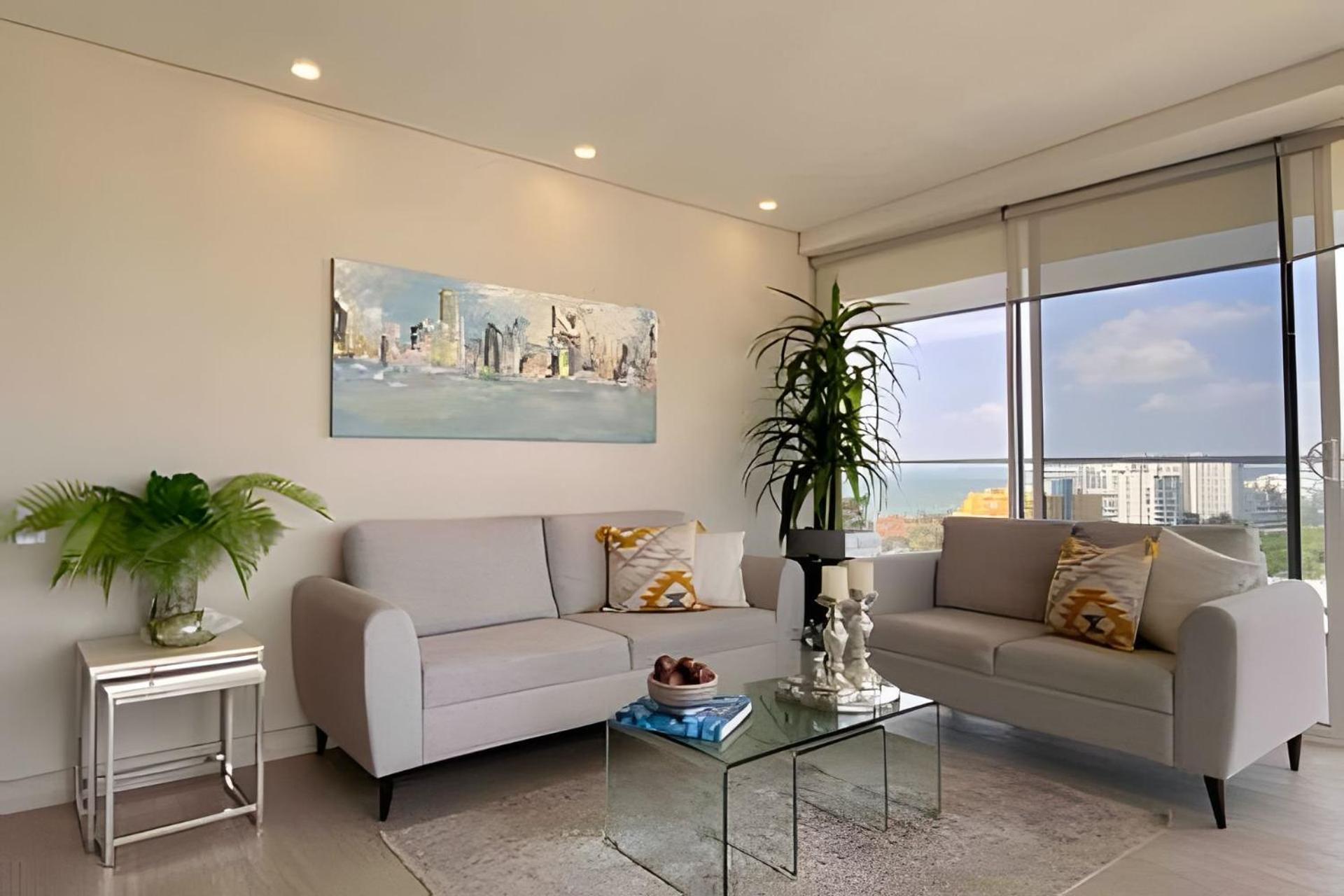 Apartamento Martinique *