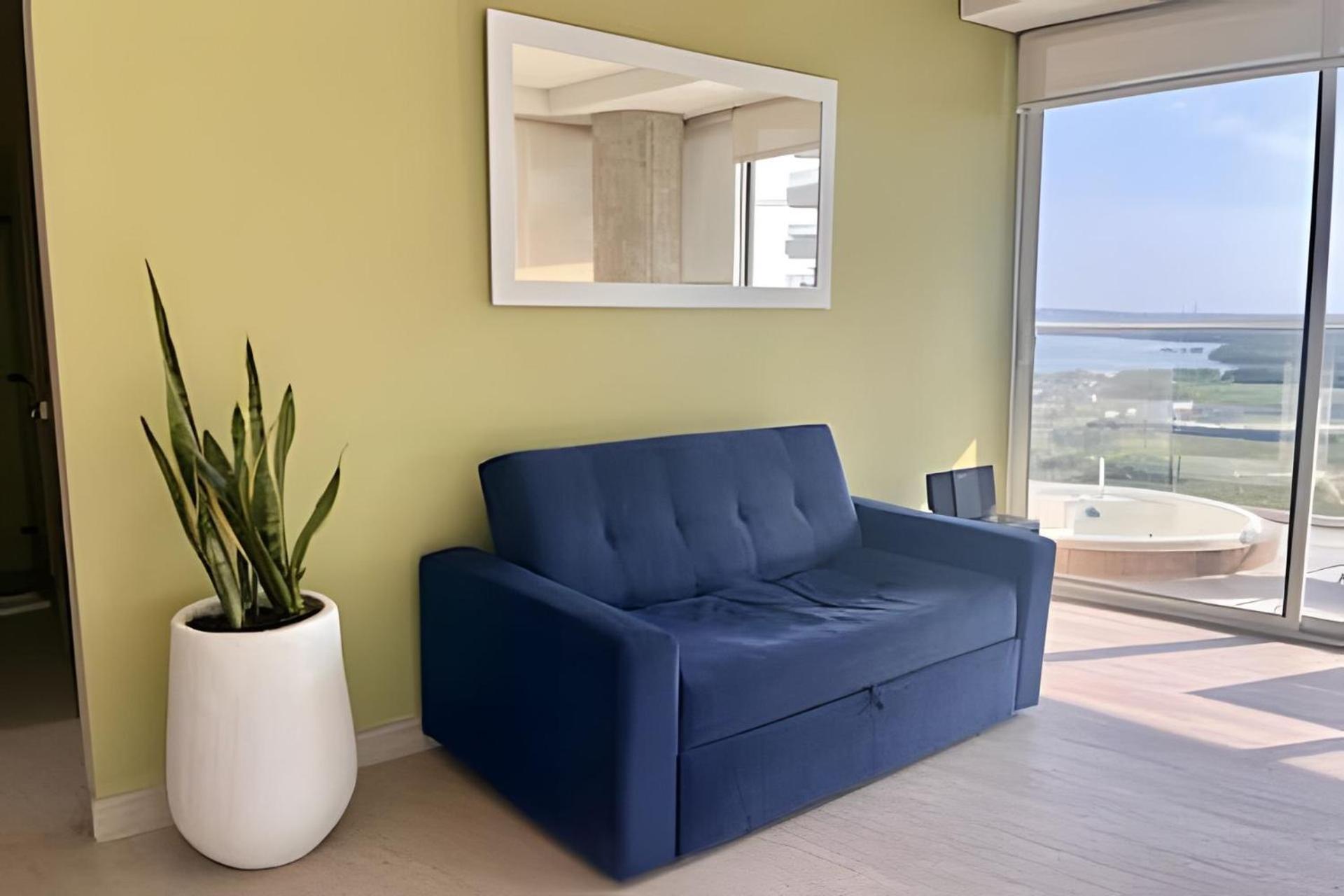 Apartamento Martinique