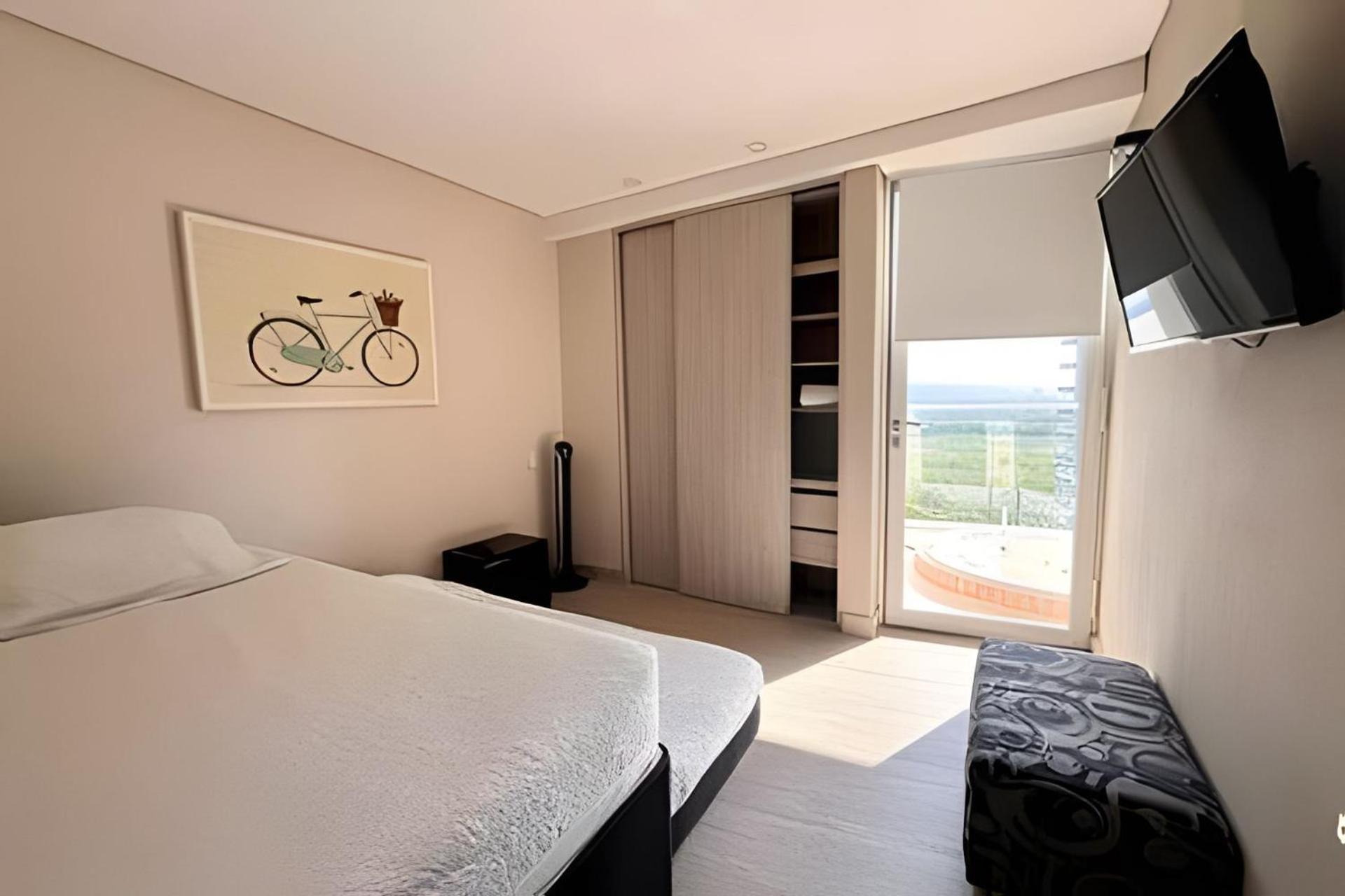 Apartamento Martinique *