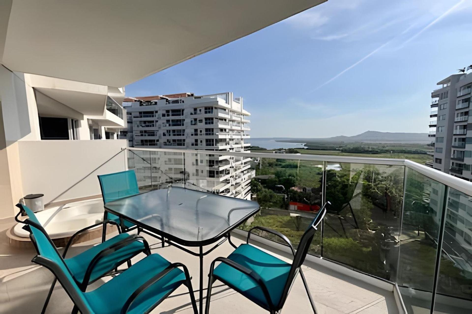 Apartamento Martinique