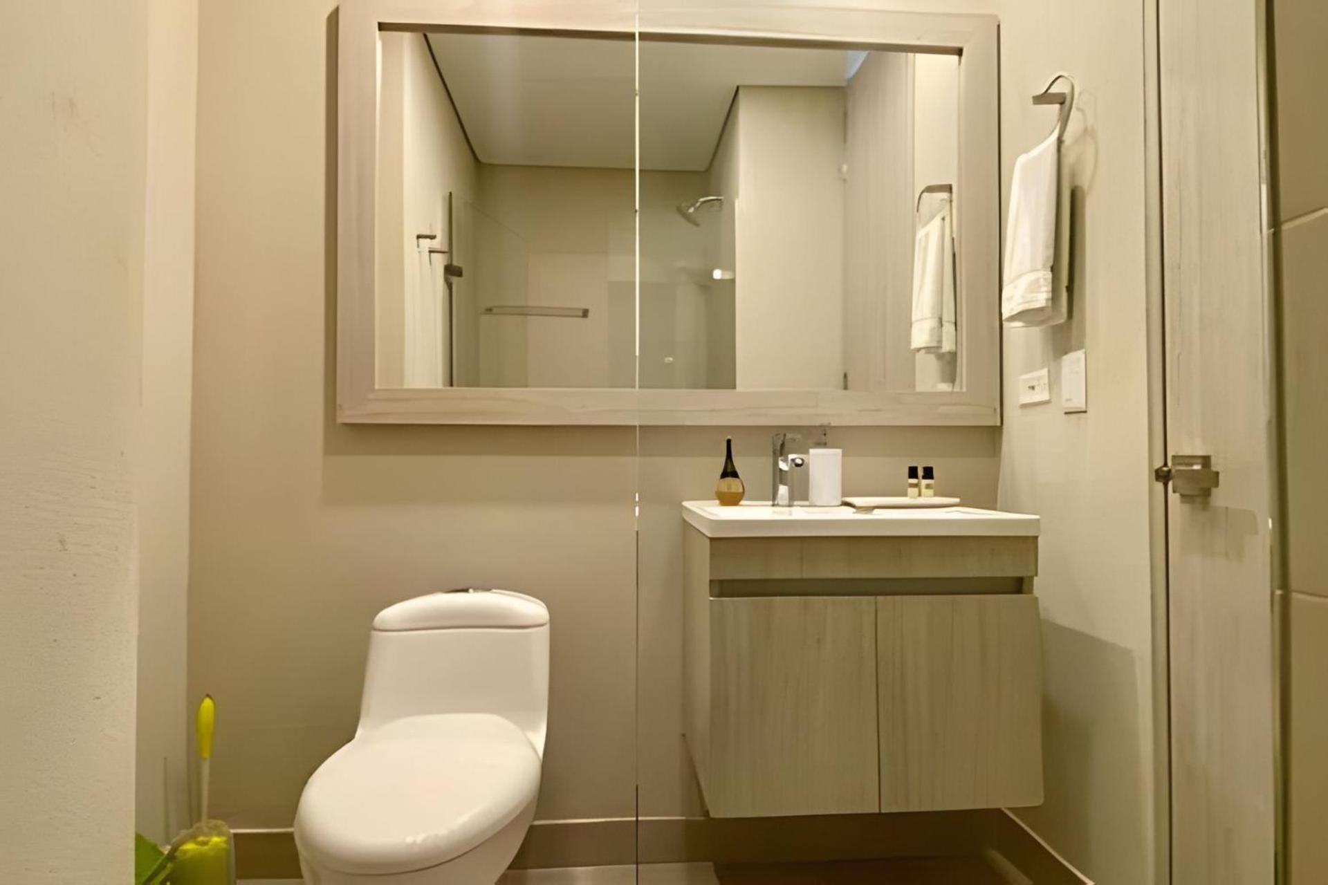 Apartamento Martinique *